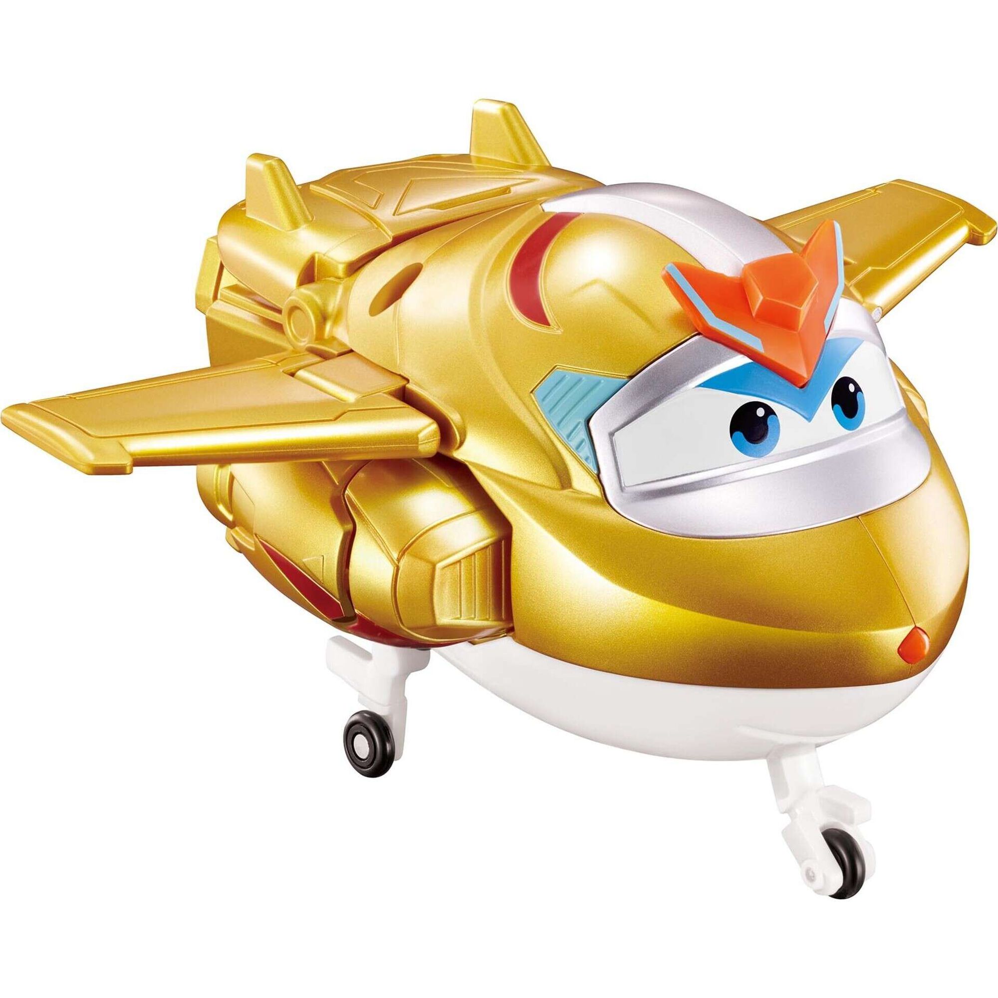 Super Wings - Veículos Deluxe