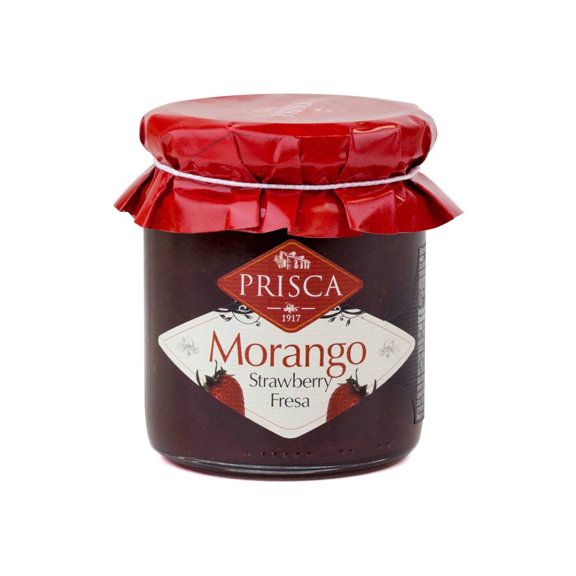 Doce Morango