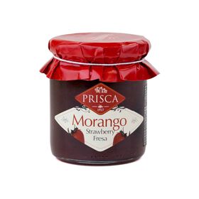 Doce Morango Doce Morango