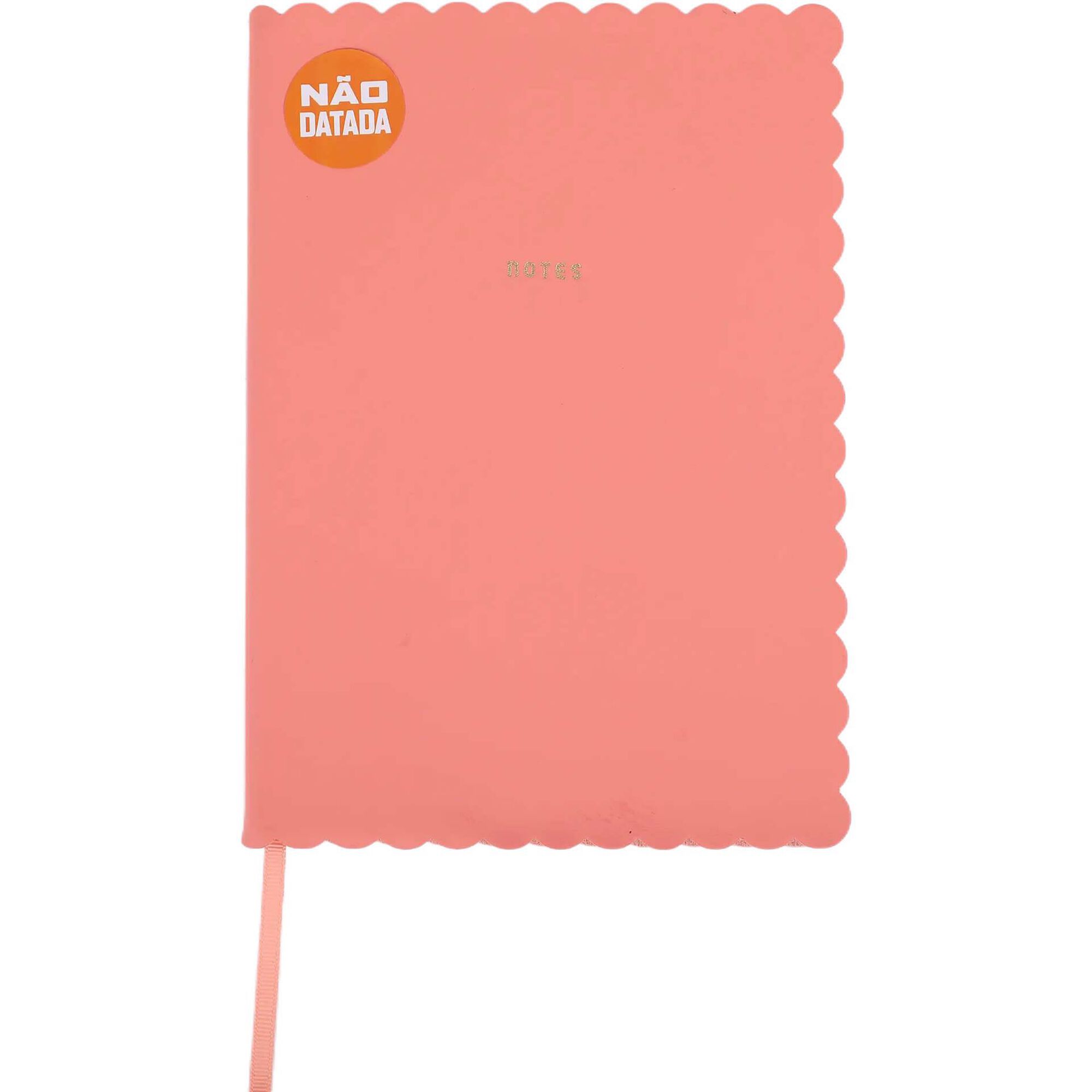 Agenda A5 Dream (v&aacute;rias cores) Note!