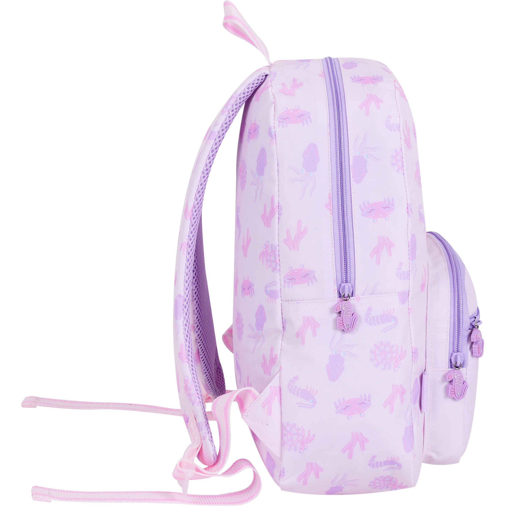 Mochila Lil&aacute;s Baby Friendship Note!