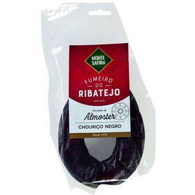 Chouriço Negro