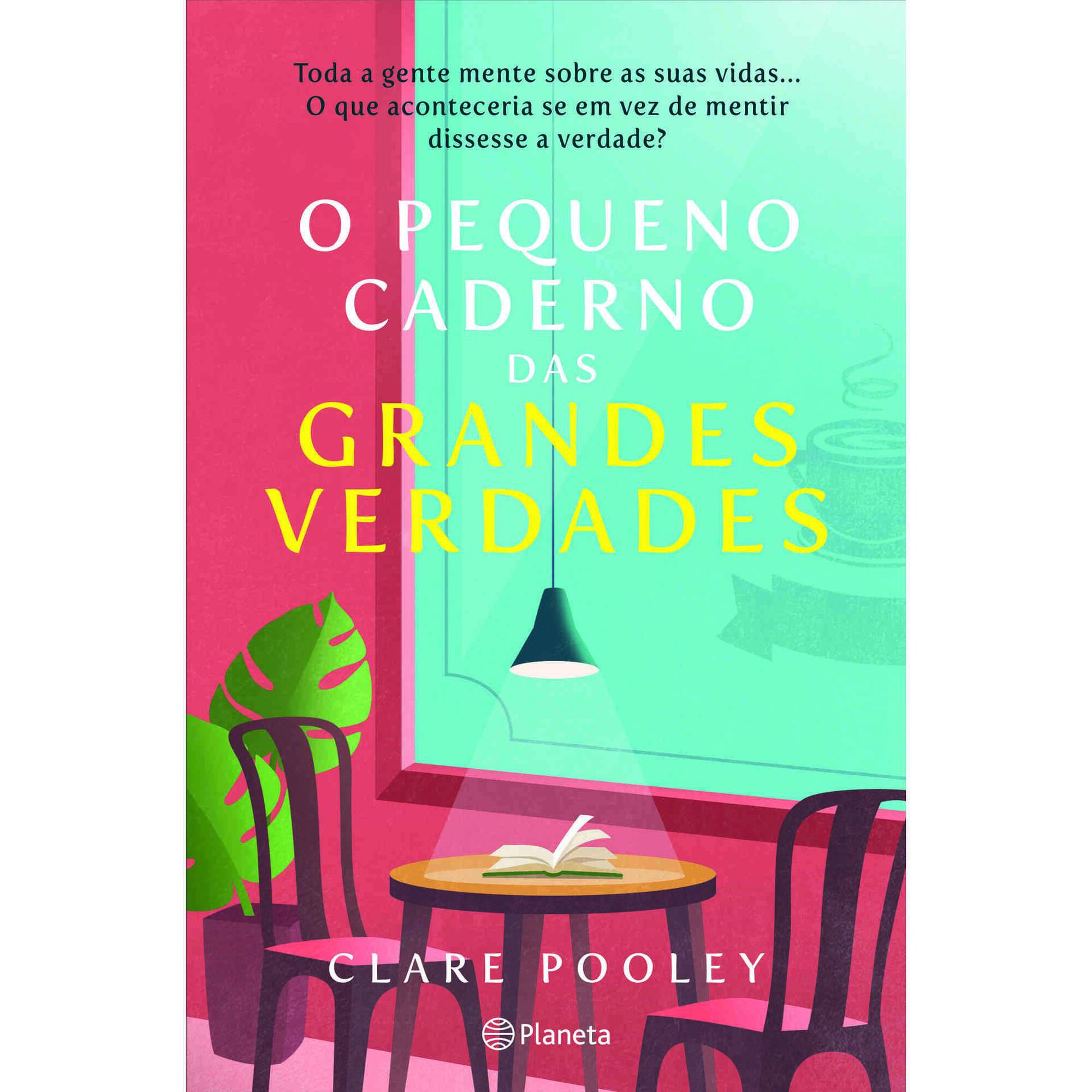 O Pequeno Caderno das Grandes Verdades