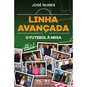 Linha Avan&ccedil;ada de Jos&eacute; Nunes