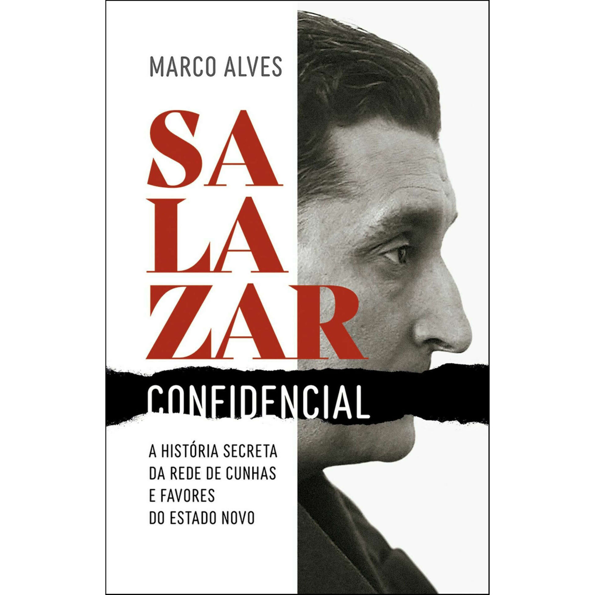 Salazar Confidencial de Marco Alves