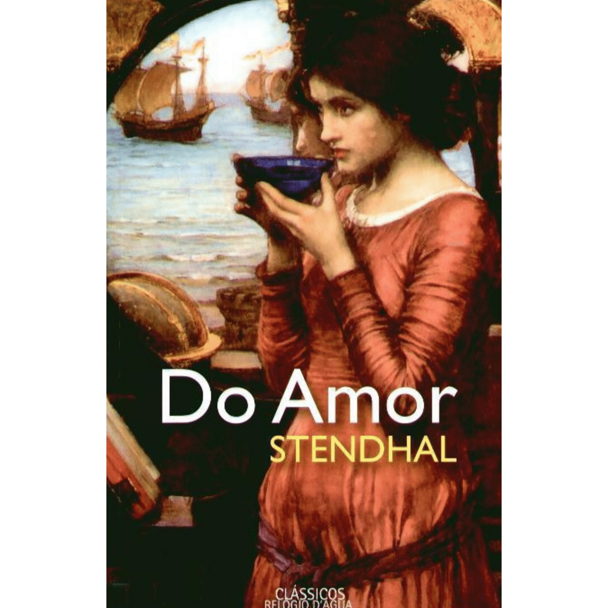 Do Amor de Stendhal
