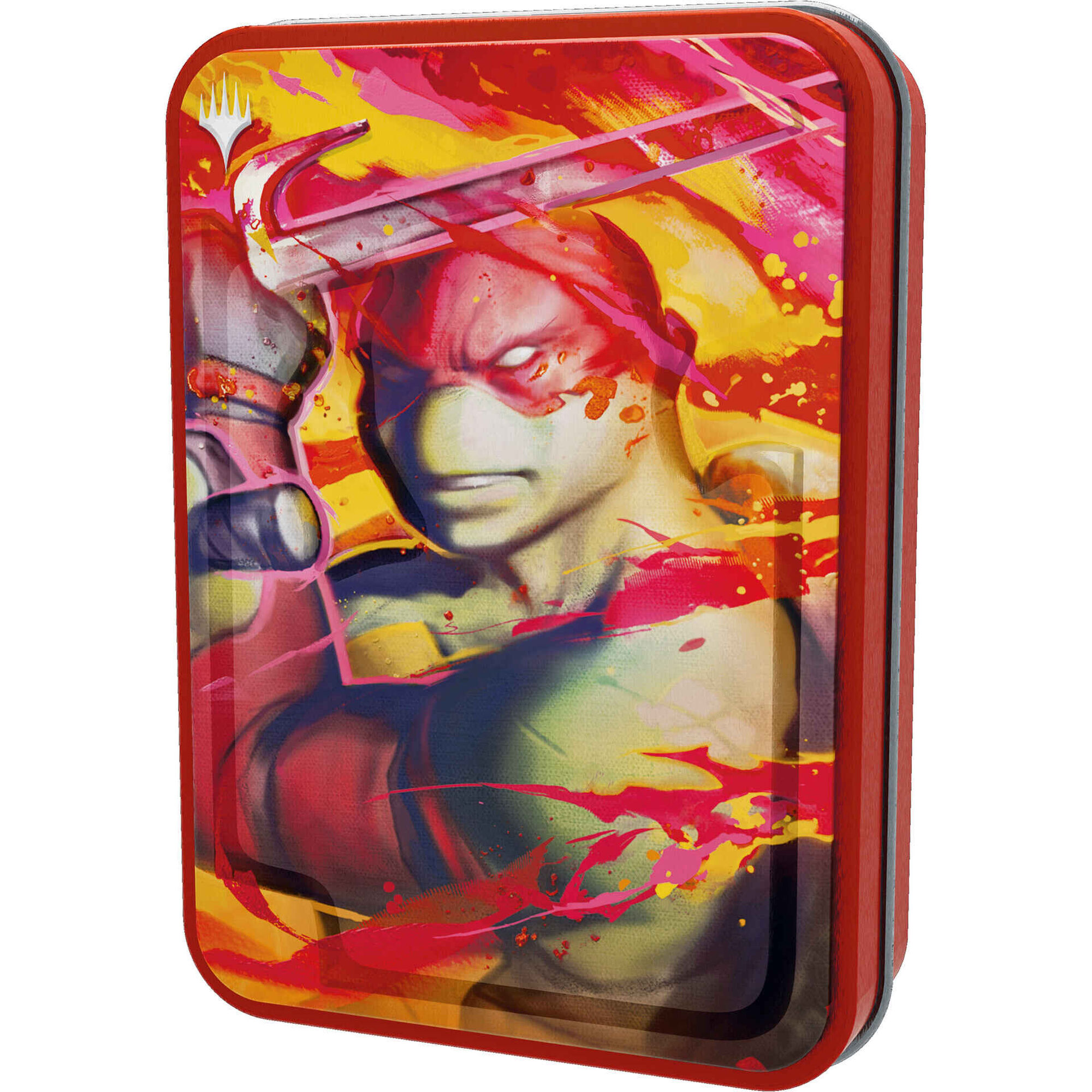 Magic: The Gathering &ndash; Cartas TCG TMNT Tins