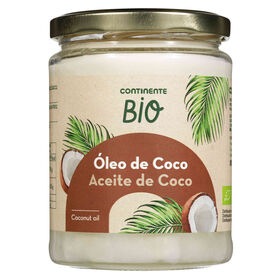 Óleo de Coco Virgem Óleo de Coco Virgem