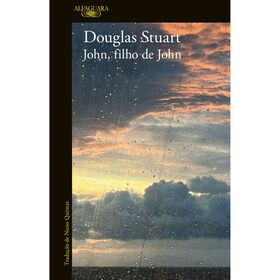 John, Filho de John de Douglas Stuart