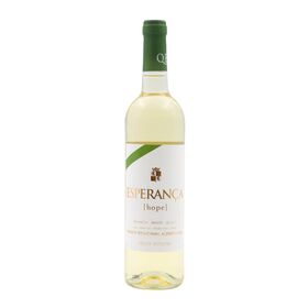 Esperan&ccedil;a Alentejano Vinho Branco