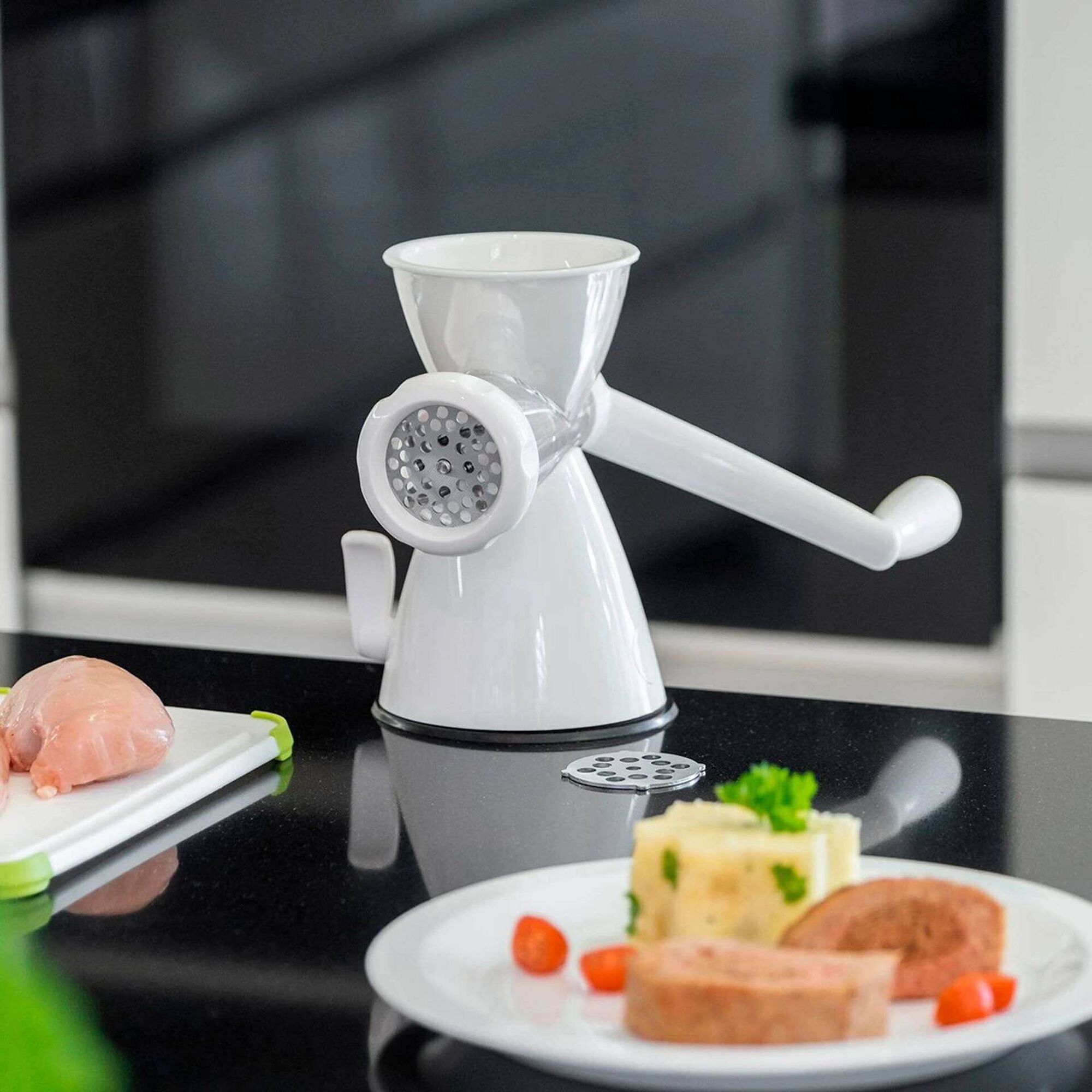 Picador De Carne Handy Tescoma