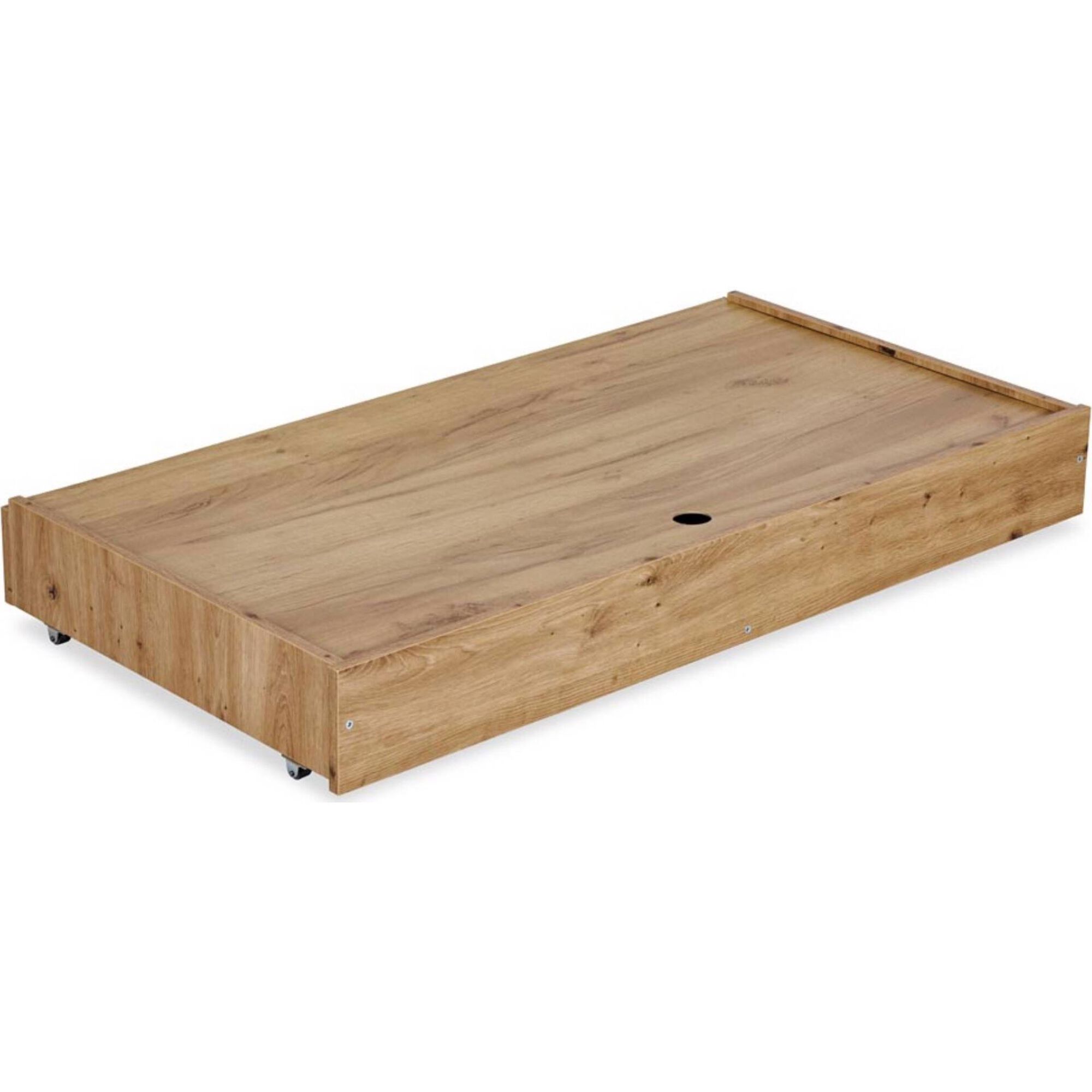 Gavetão 119x62x16cm Carvalho Amélia