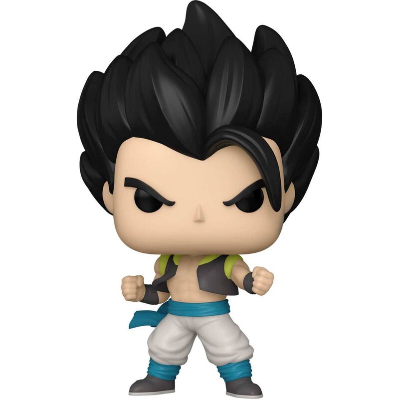 Funko - Figura Dragon Ball - Gogeta