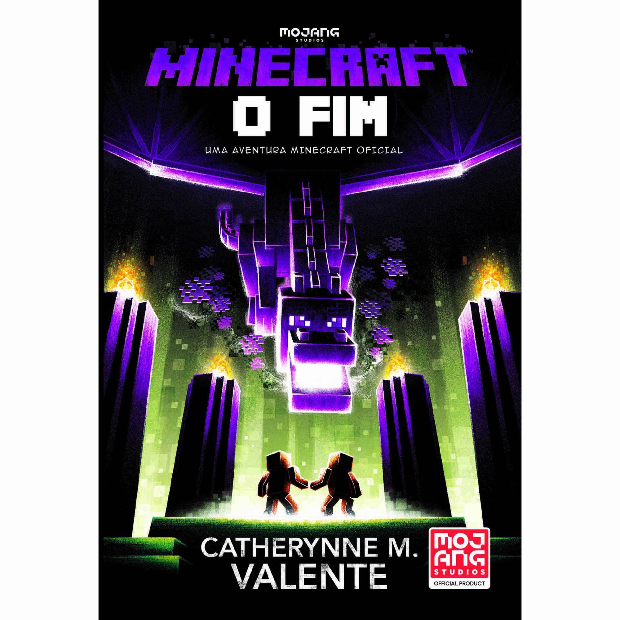 Minecraft - O Fim