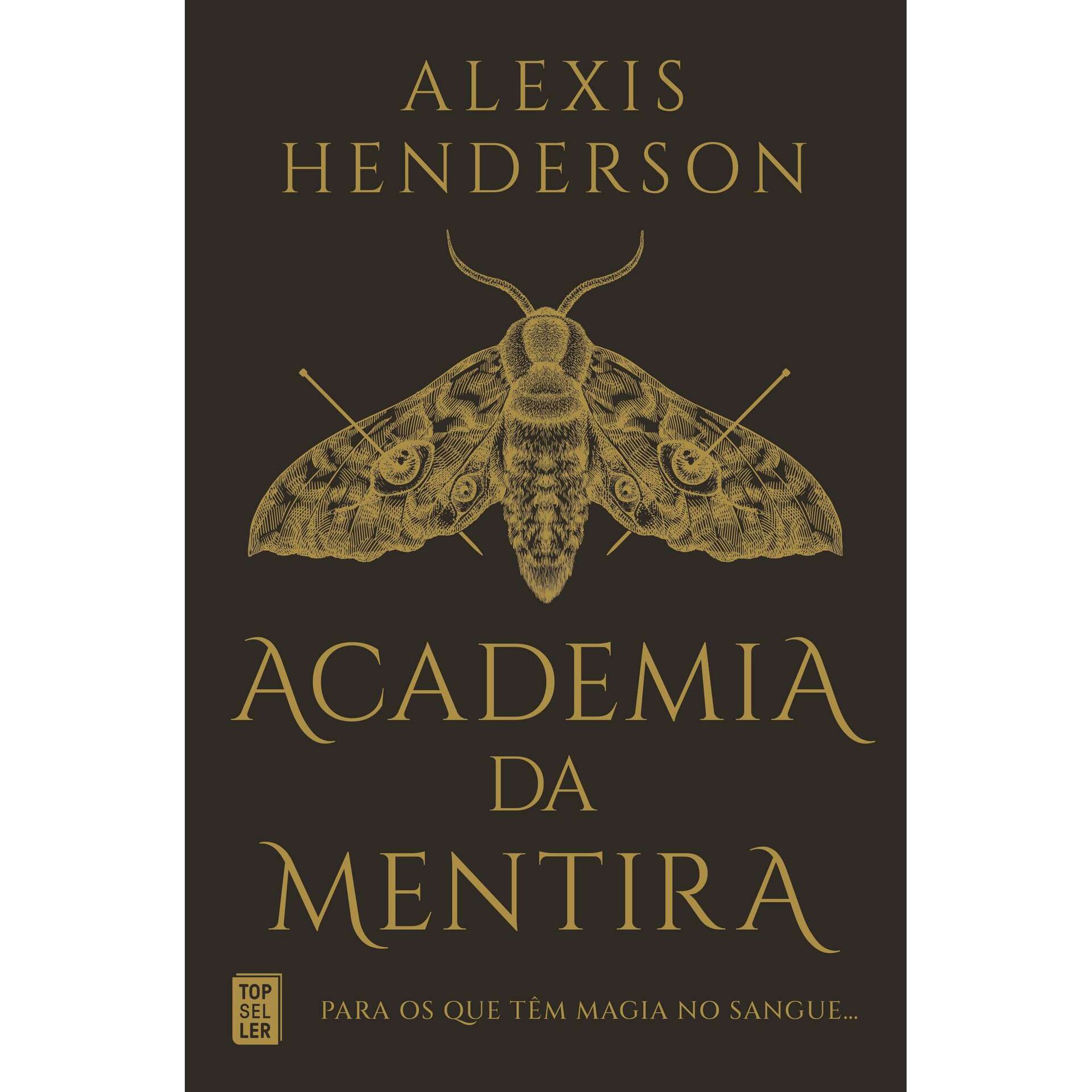 Academia da Mentira Academia da Mentira