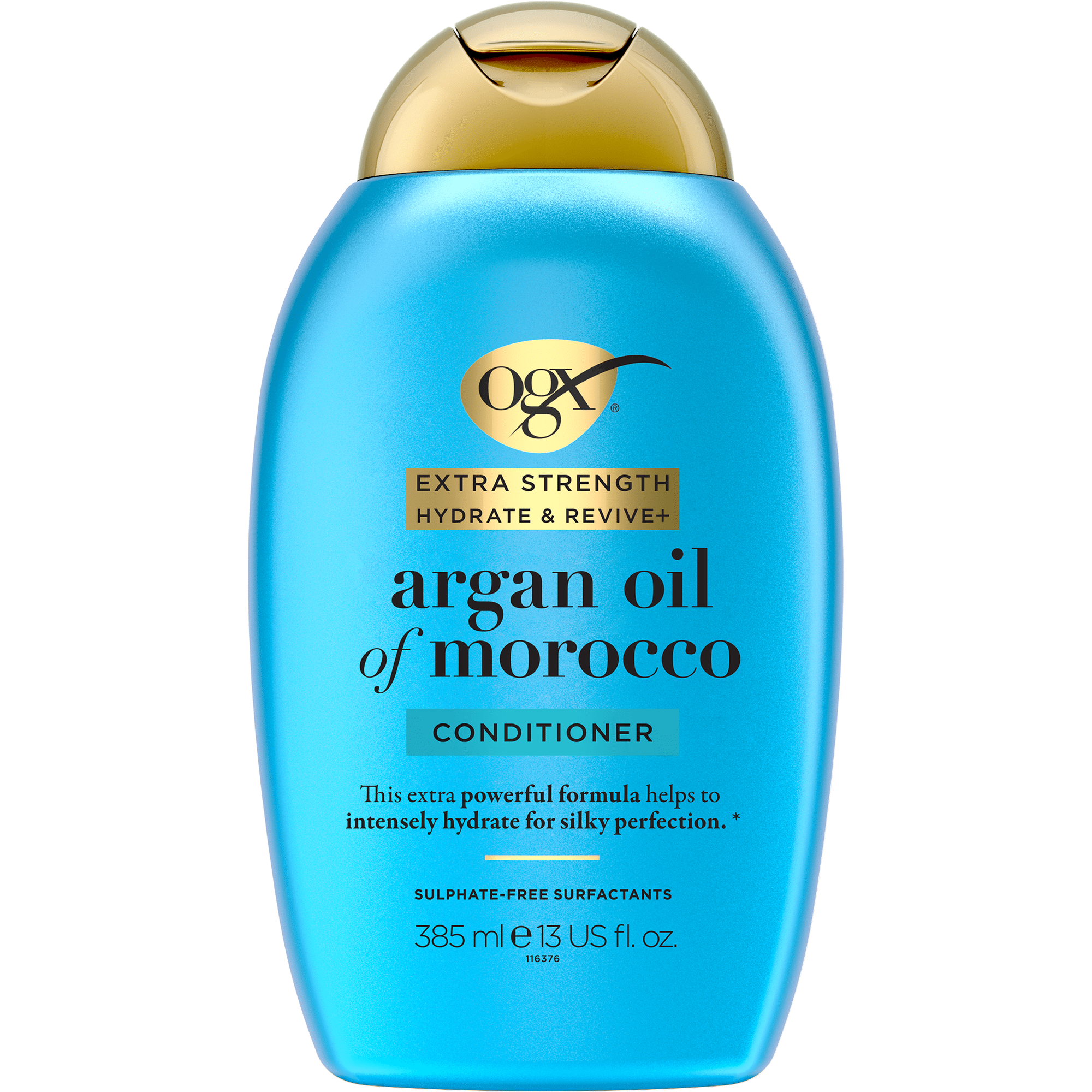 Condicionador Hydrate & Revive Óleo de Argão de Marrocos