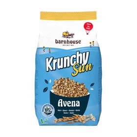 Granola Aveia