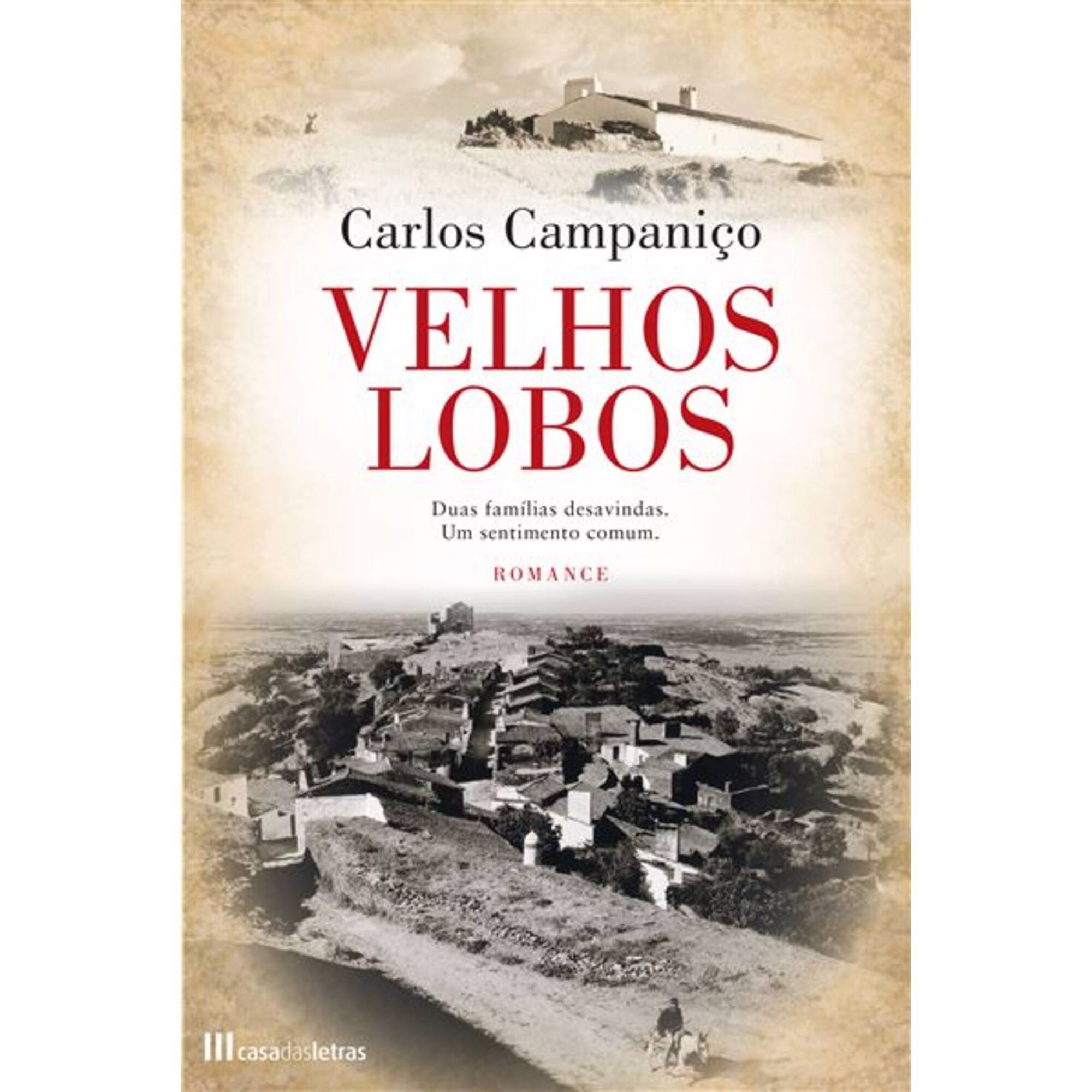 Velhos Lobos