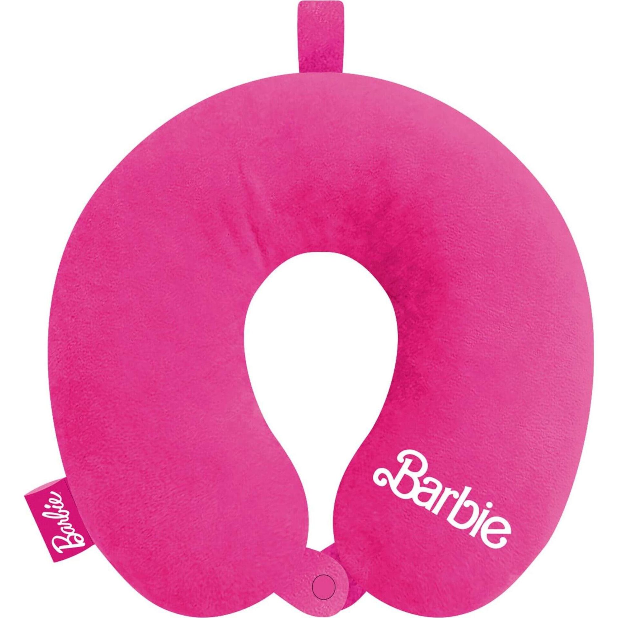 Almofada de Viagem Barbie