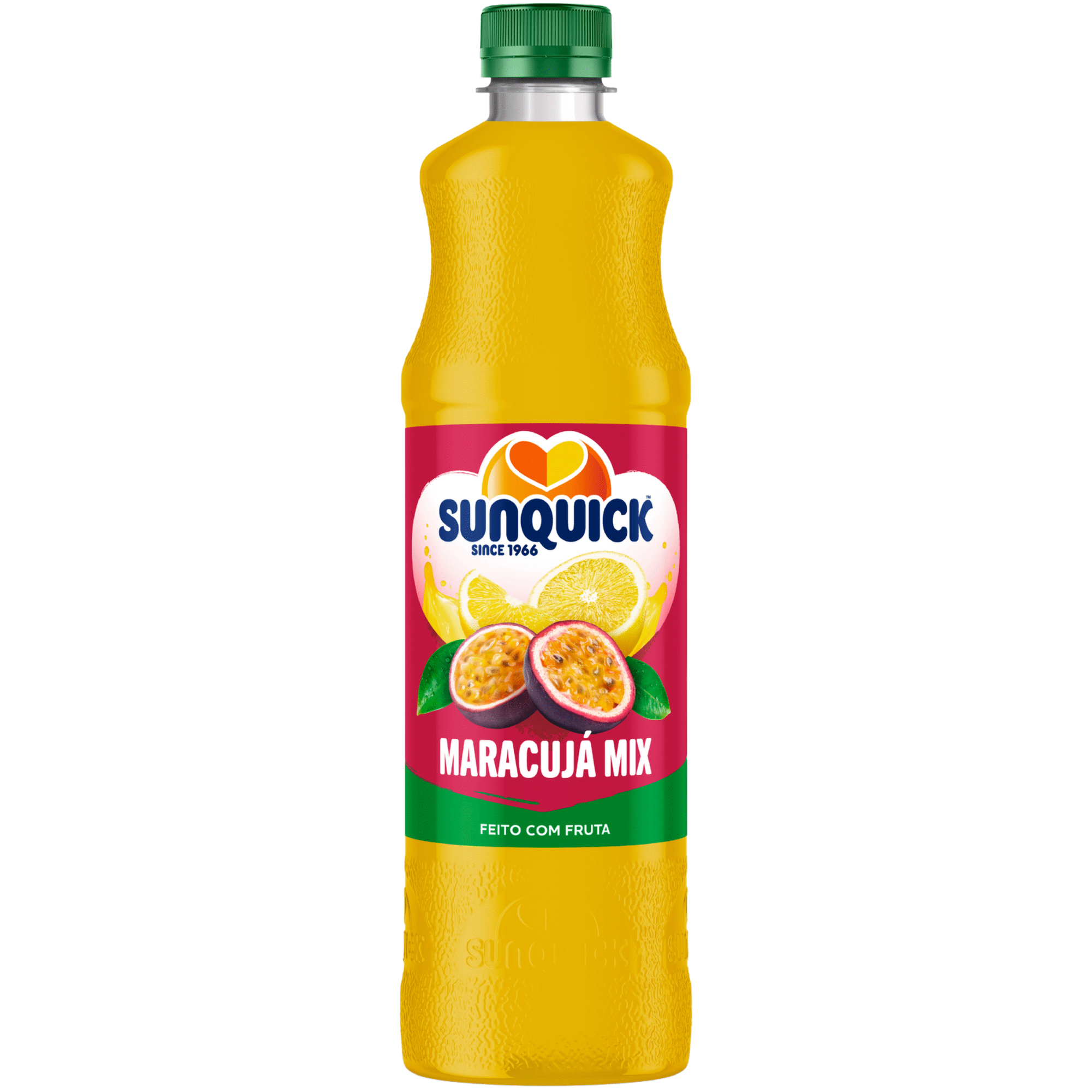 Concentrado Maracuj&aacute; Mix Sunquick