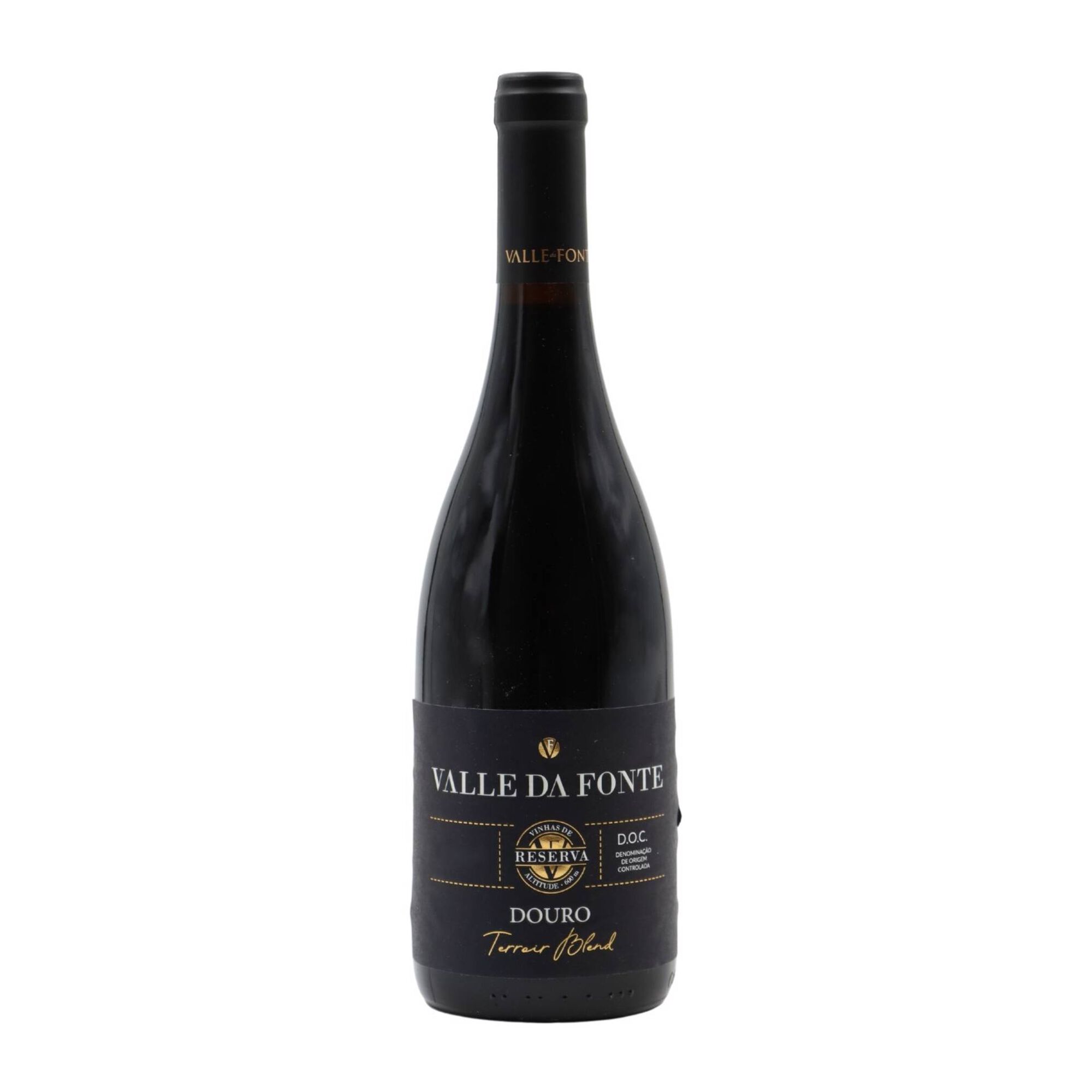 Valle da Fonte Reserva Douro Vinho Tinto
