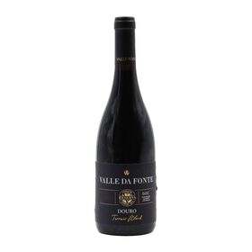 Valle da Fonte Reserva Douro Vinho Tinto