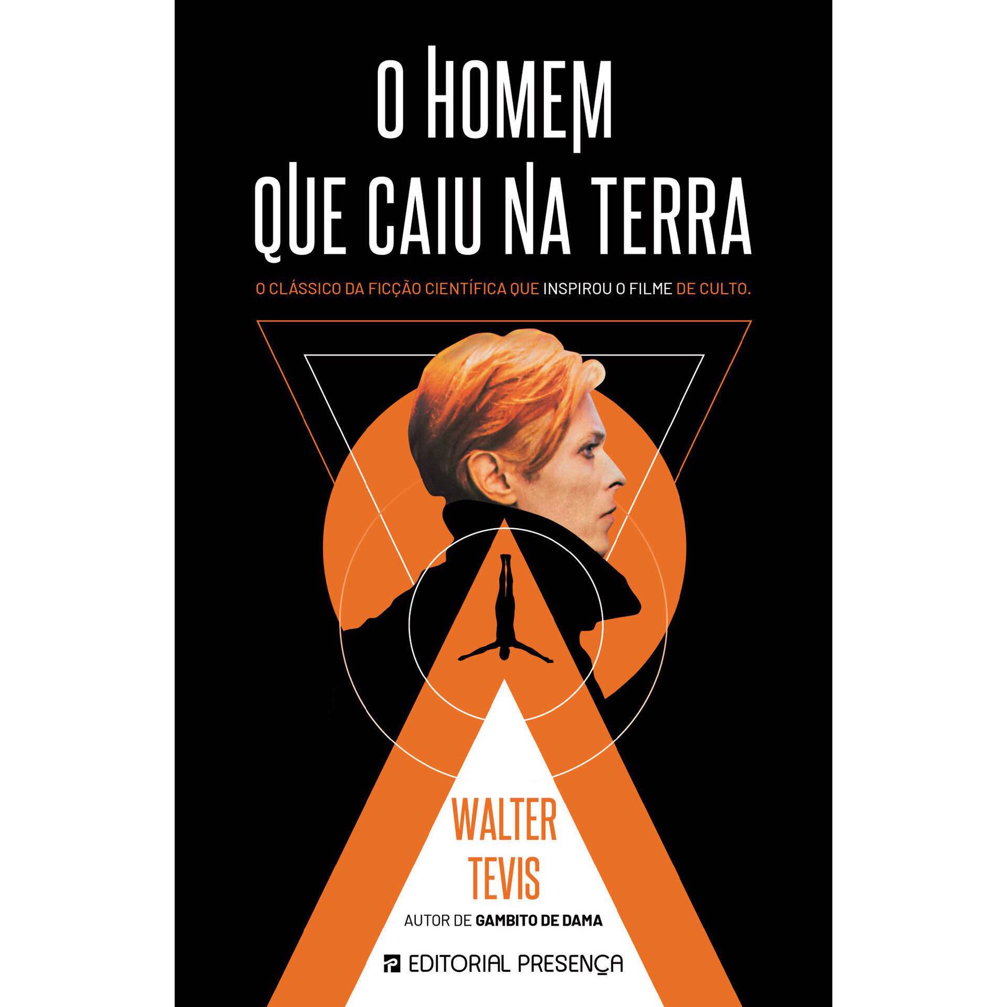 O Homem que Caiu na Terra