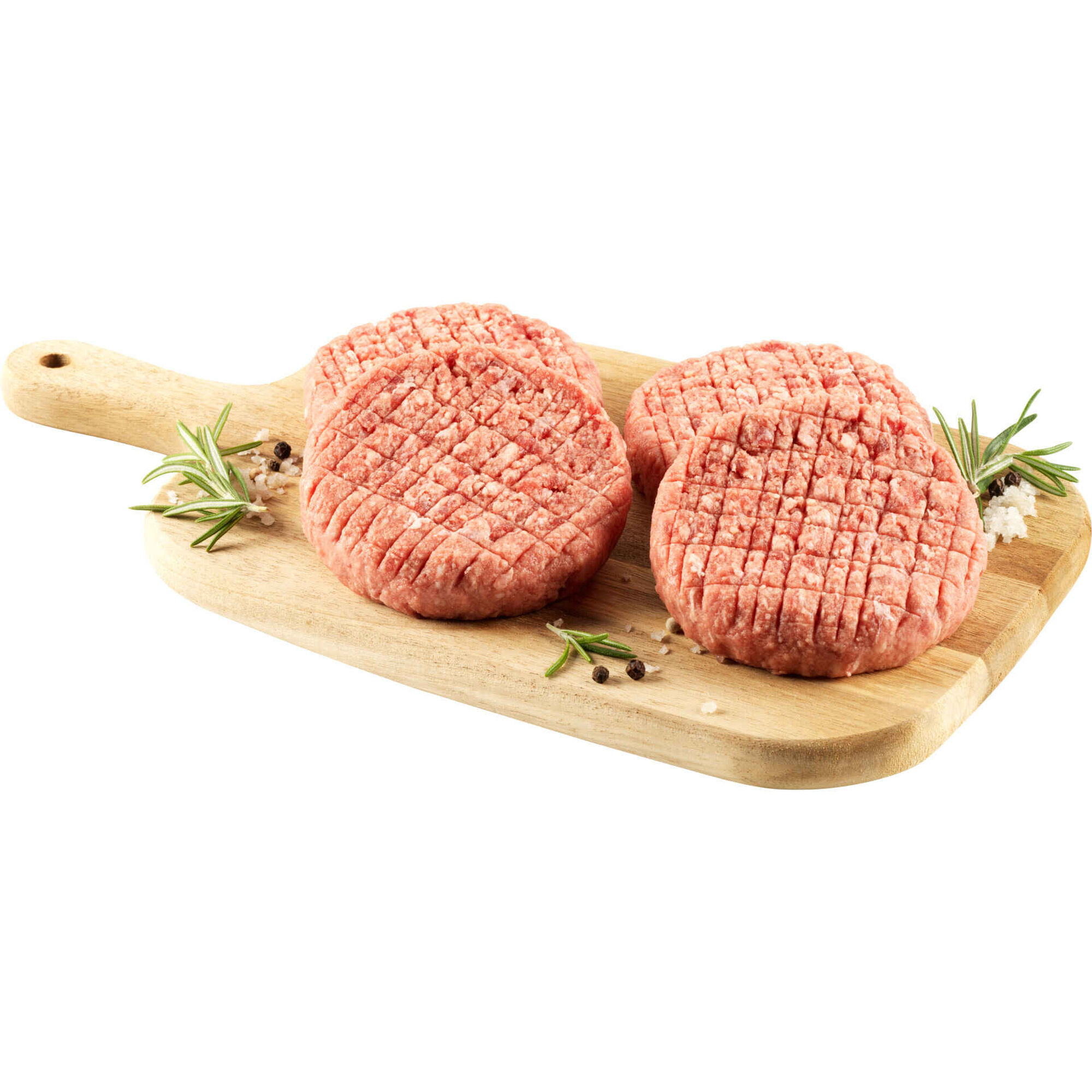 Hambúrguer de Bovino