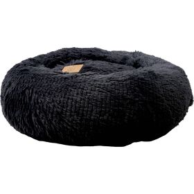 Cama Fluffy Cinza Escuro 45 cm Lupi Linx