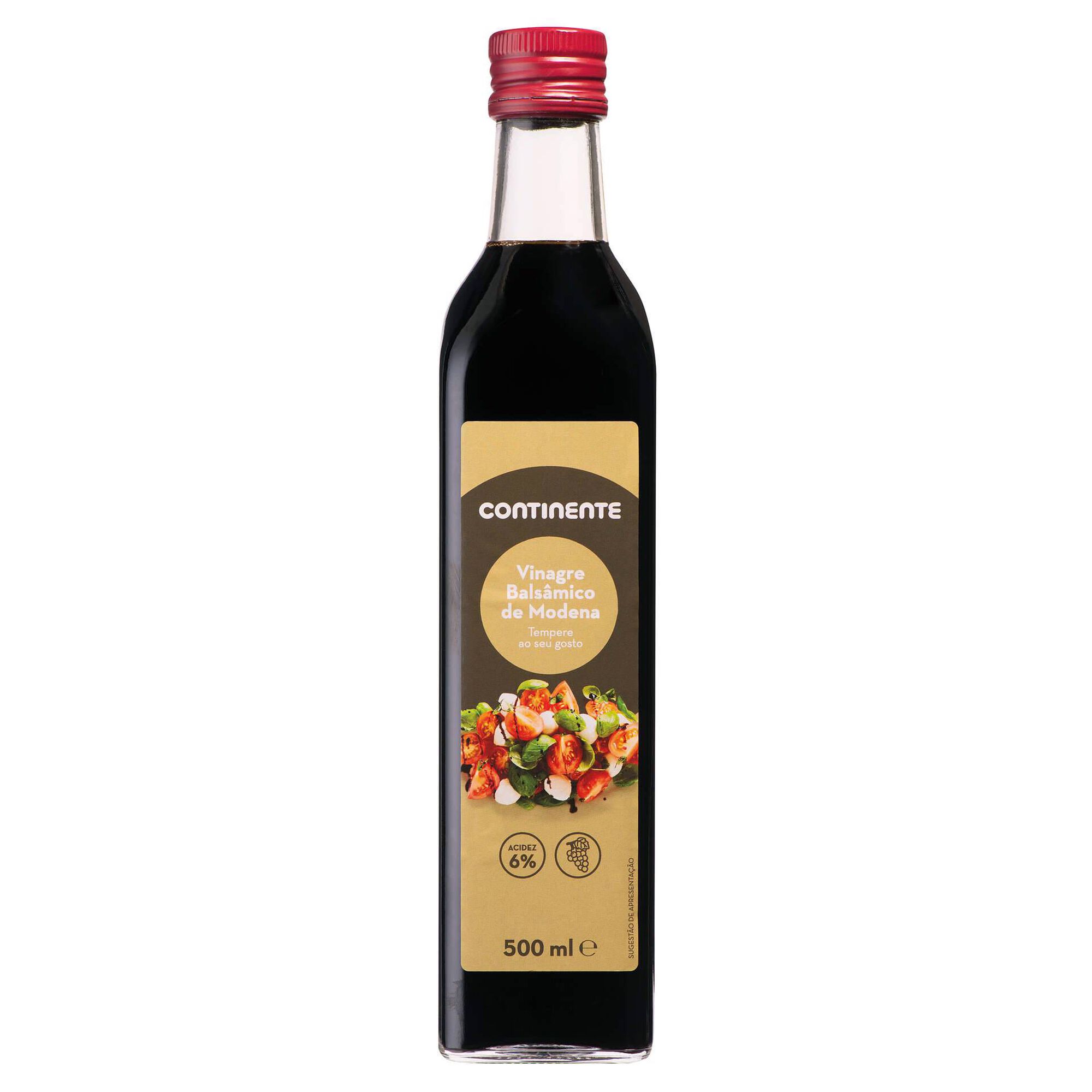 Vinagre Balsâmico