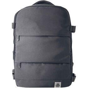 Mochila Underseat com Compress&atilde;o 24L Preta Berg