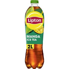 Ice Tea Manga Lipton