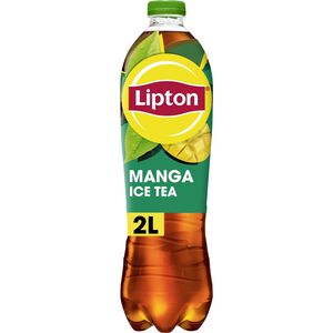 Ice Tea Manga Lipton