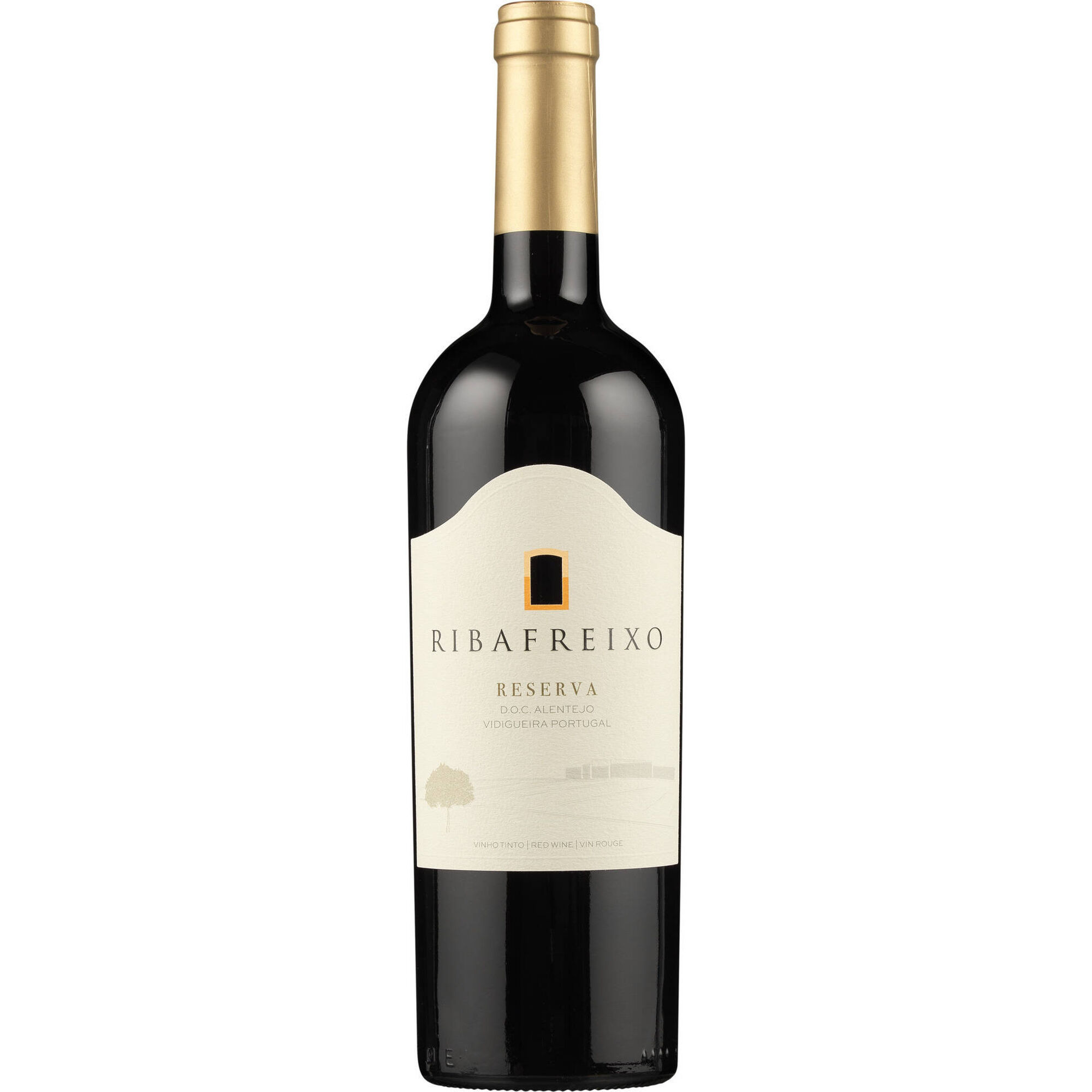 Ribafreixo Reserva Regional Alentejano Vinho Tinto