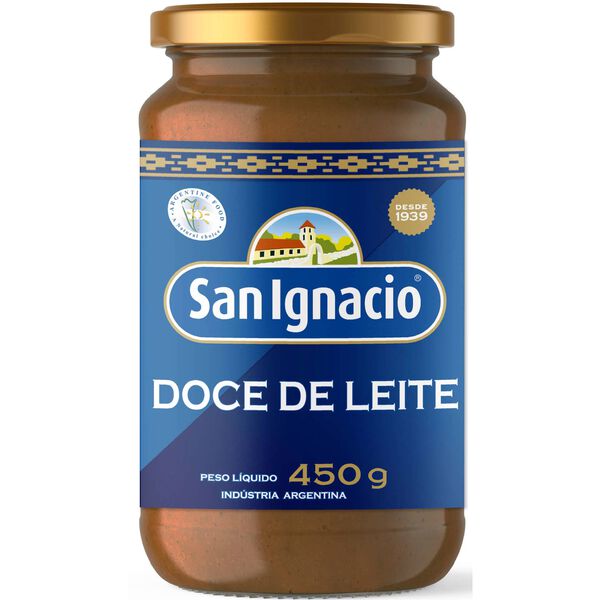 Doce de Leite San Ignacio