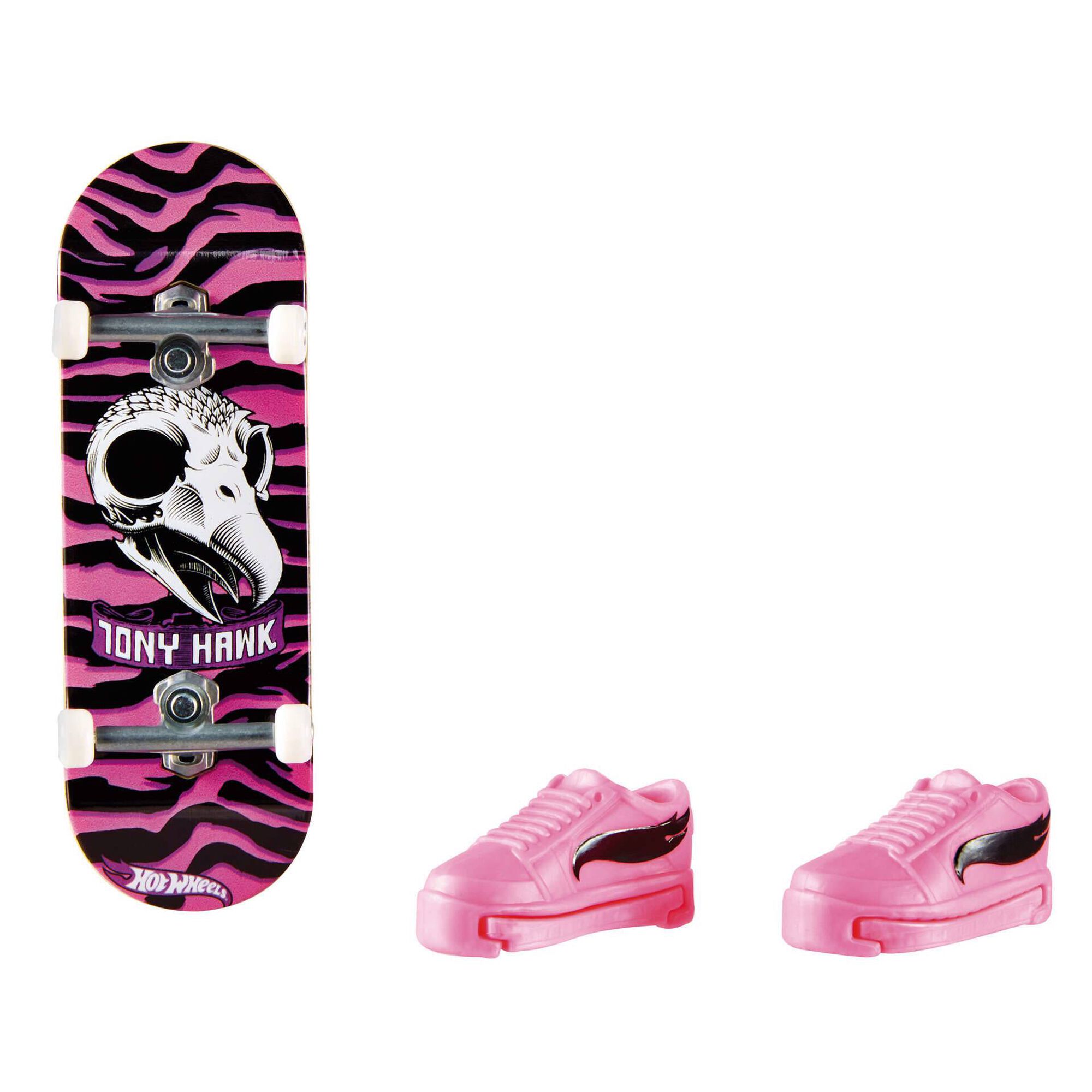 Skates Hot Wheels (vários modelos)