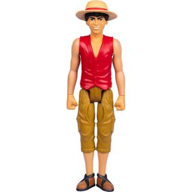 One Piece - Figura Large Action Luffy
