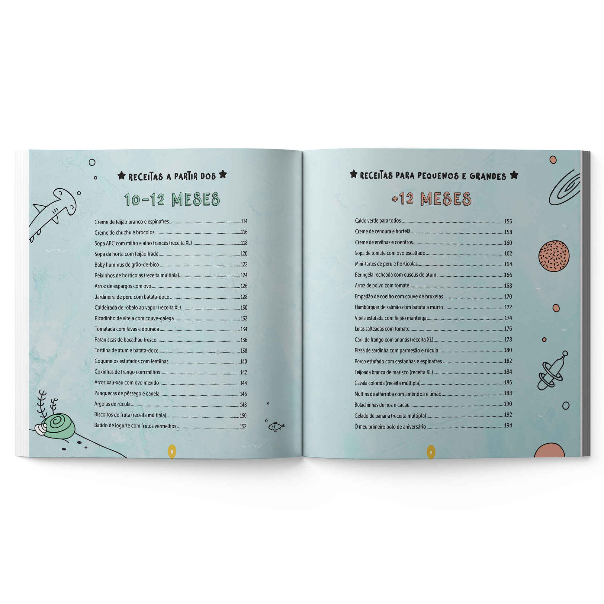 Yämmi para Mamãs e Bebés