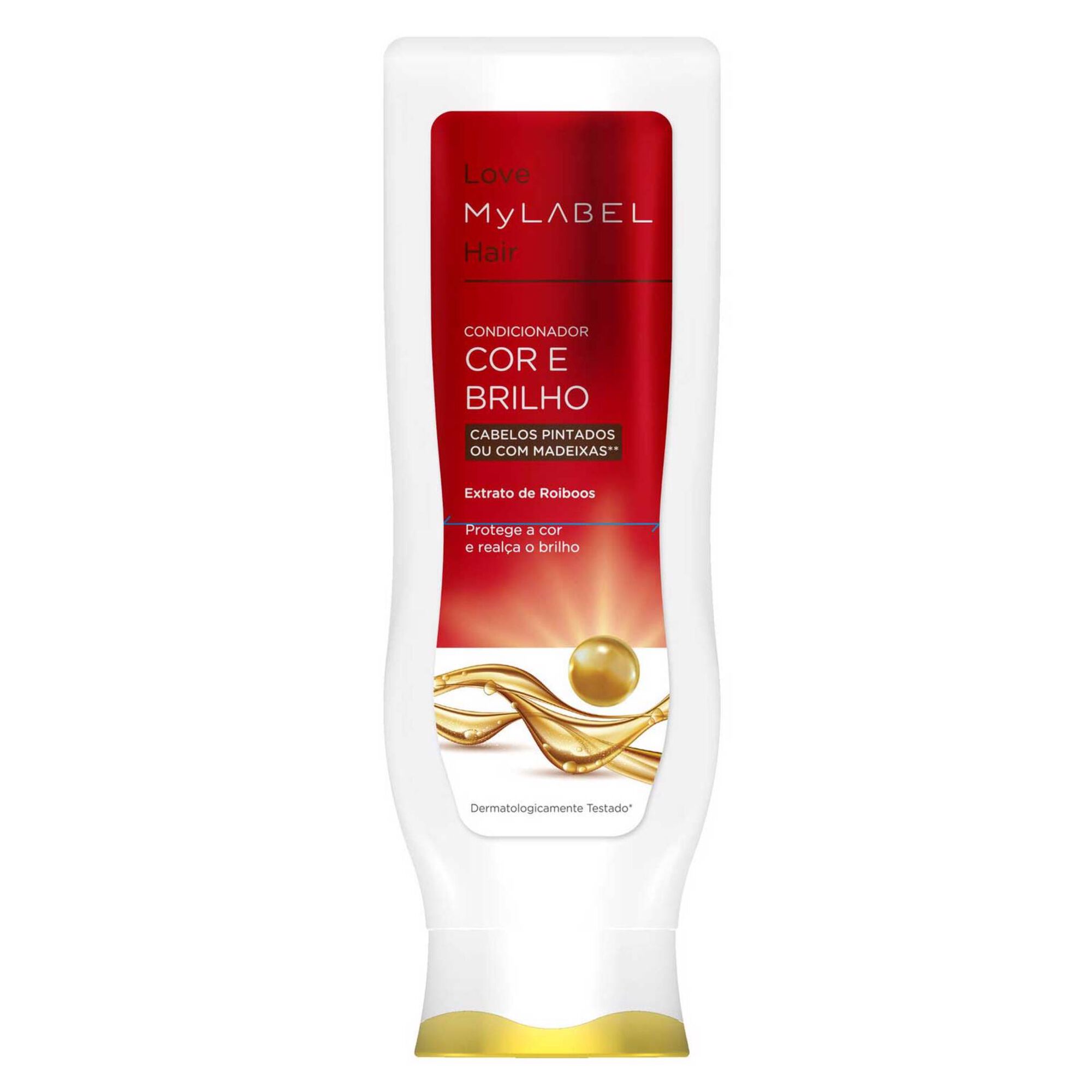 Condicionador de Cabelo Color Condicionador de Cabelo Color