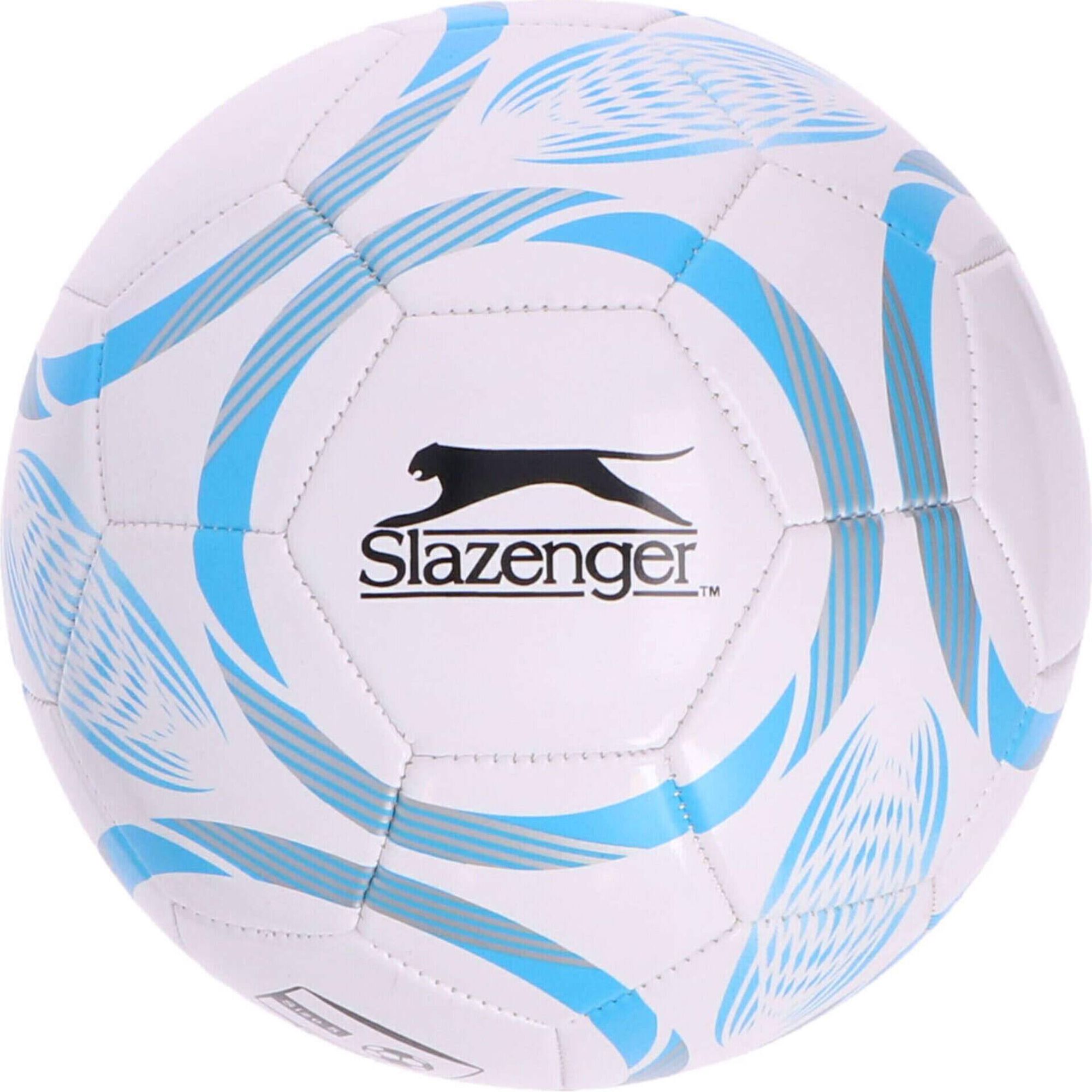 Bola de Futebol Tamanho 5 (v&aacute;rios modelos) Slazenger