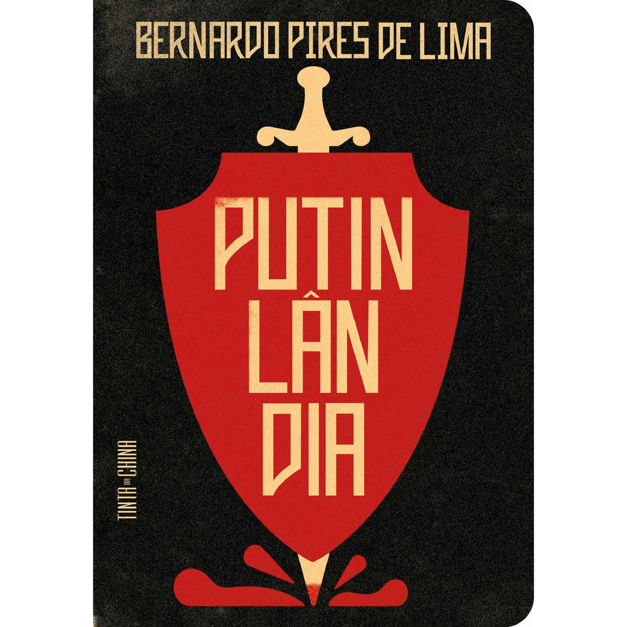 Putinlândia Putinlândia