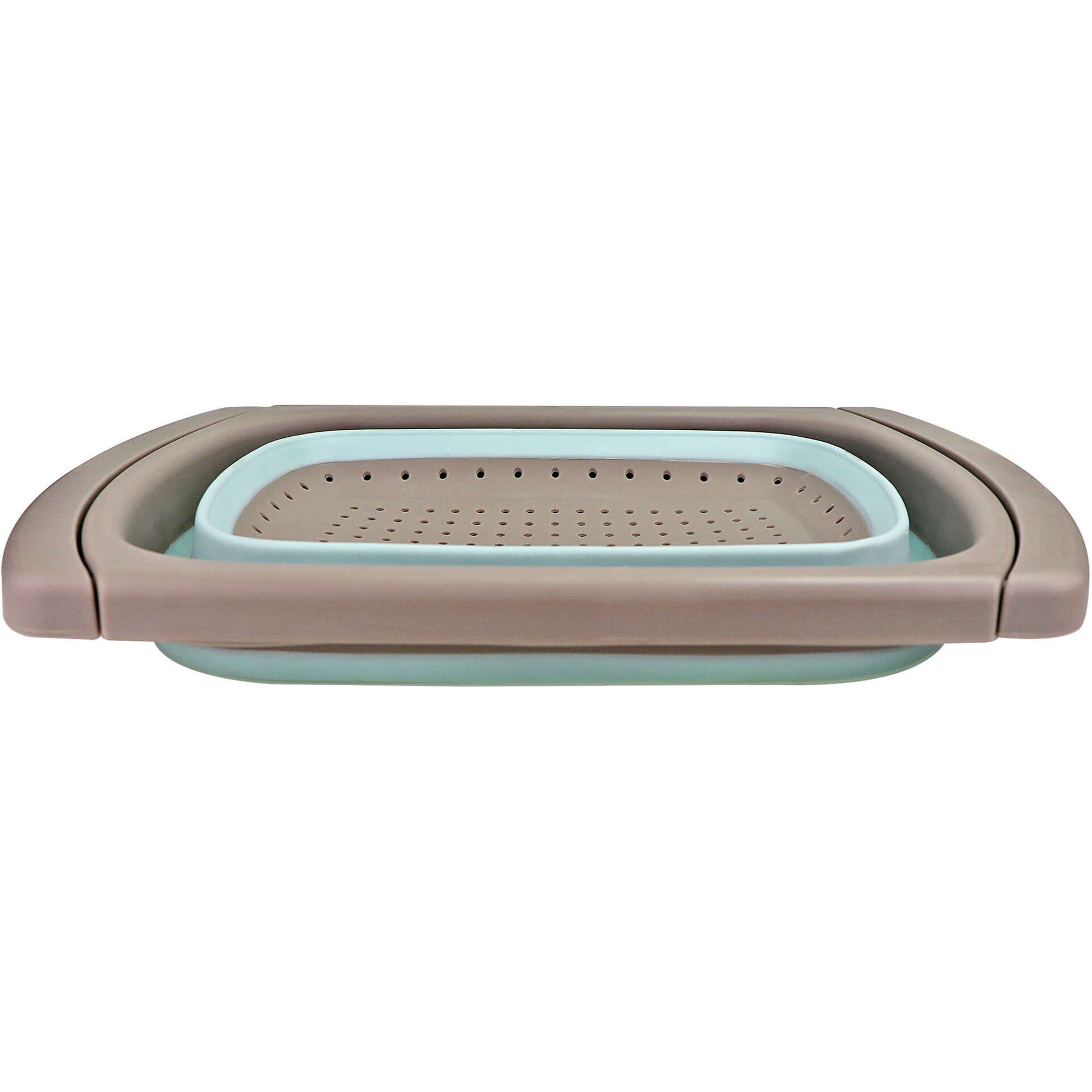 Escorredor Multiusos Extens&iacute;vel Kasa