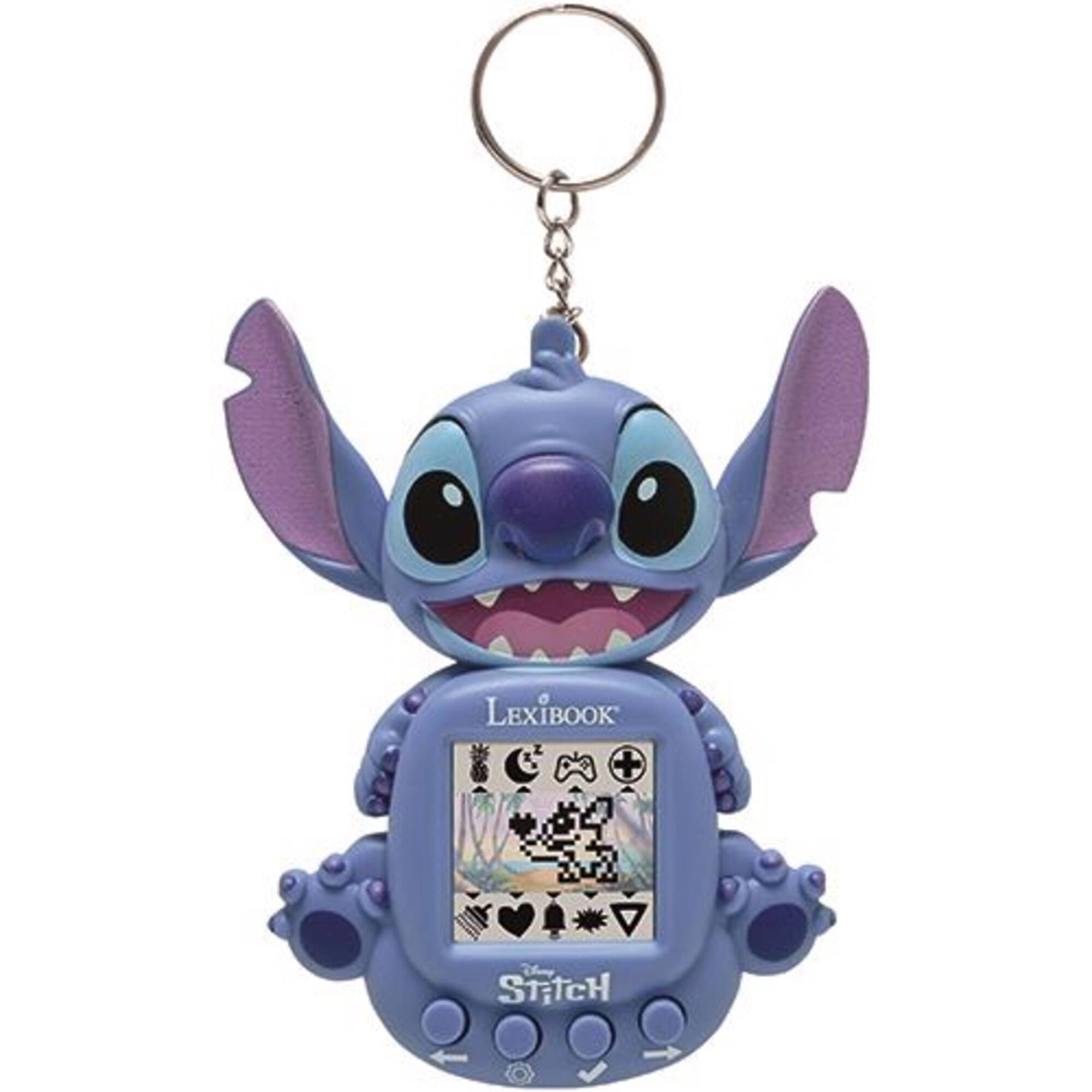 Consola Disney Stitch My Best-E