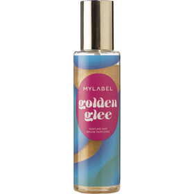 Perfume Mist Golden Glee MyLabel