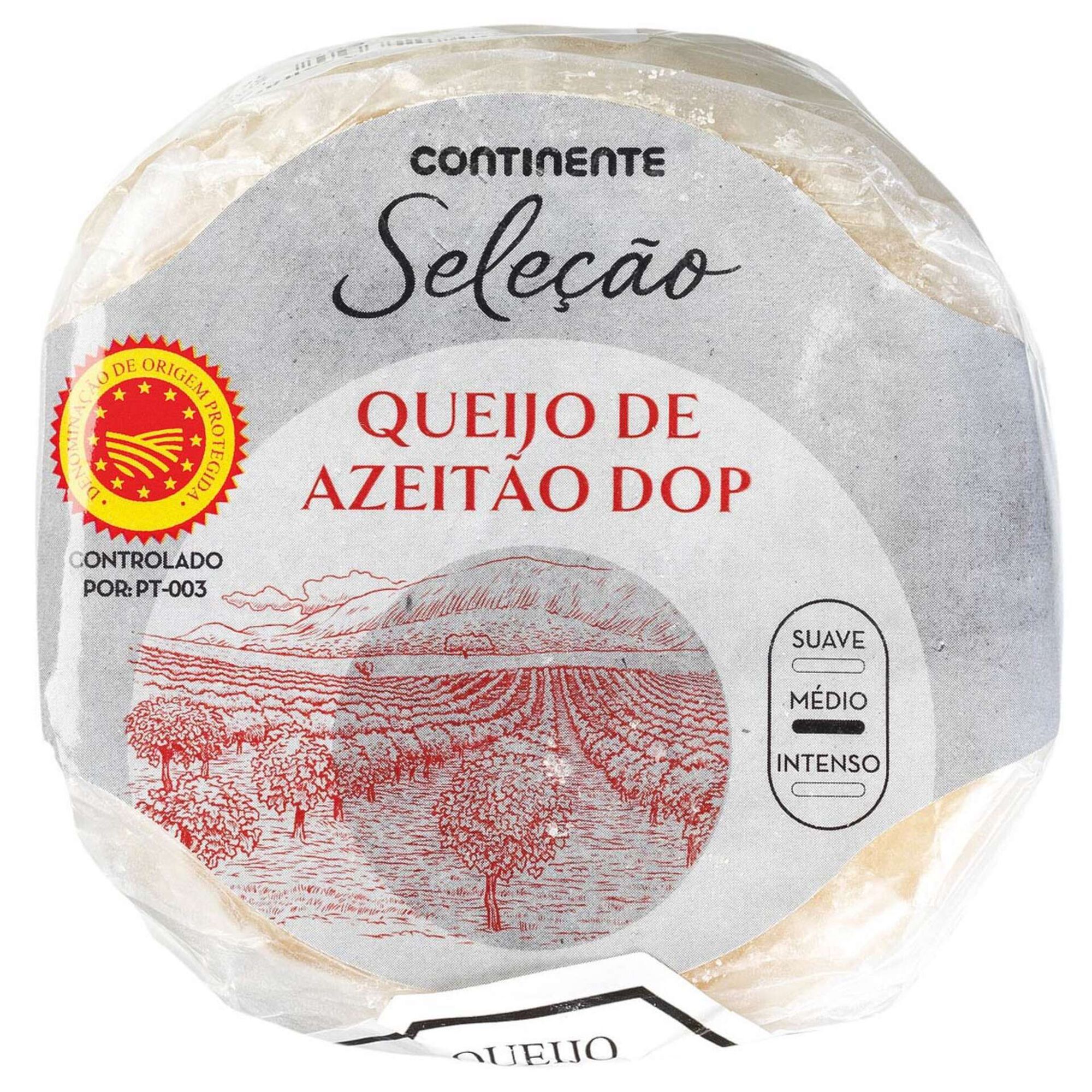 Queijo de Azeitão DOP Queijo de Azeitão DOP
