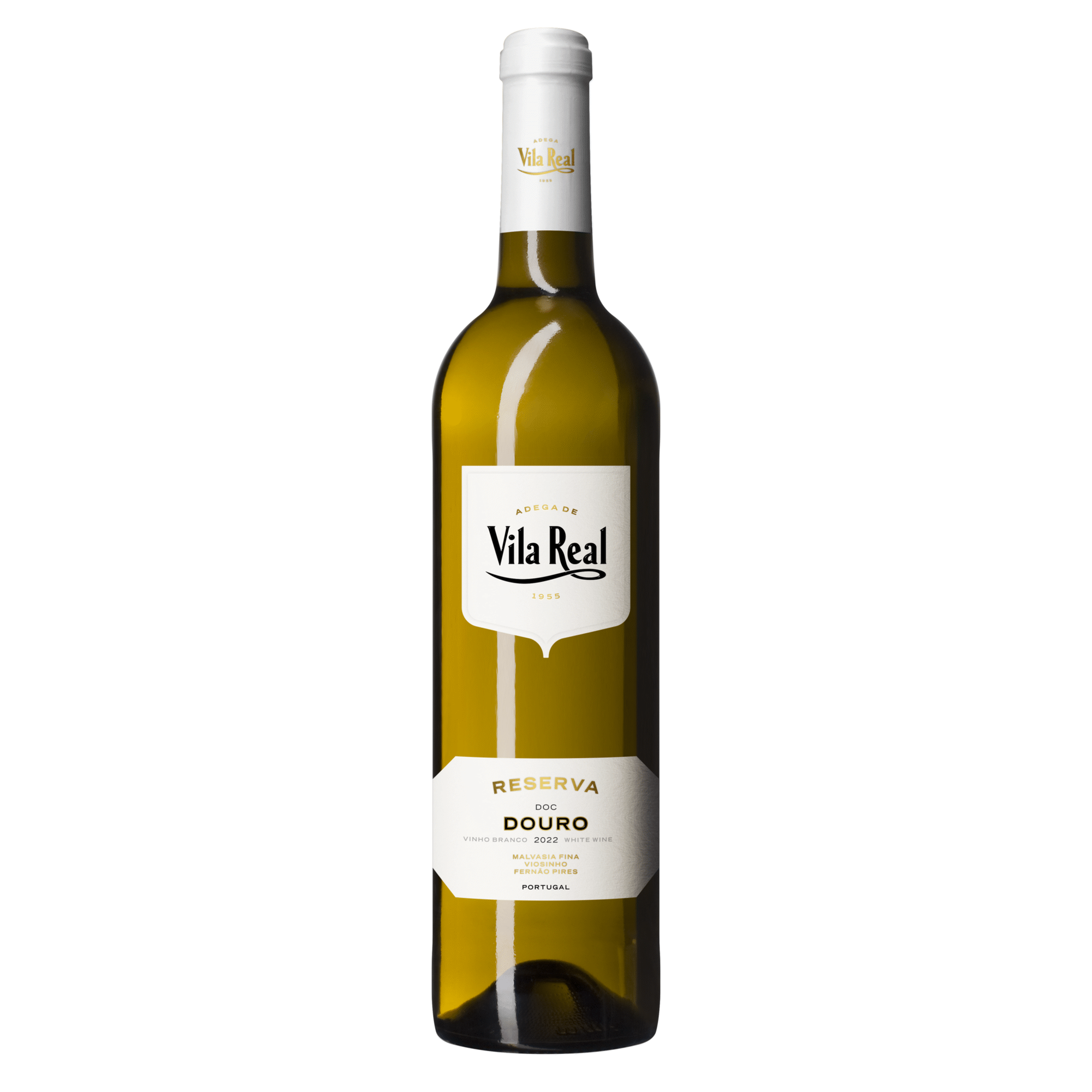 Adega de Vila Real Reserva DOC Douro Vinho Branco