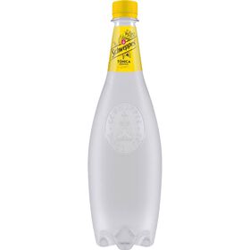 &Aacute;gua T&oacute;nica Schweppes
