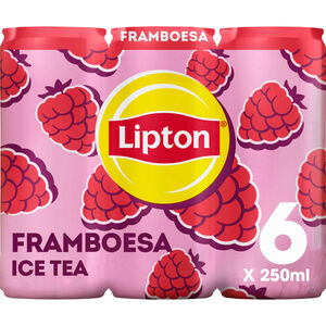 Ice Tea Framboesa Lipton