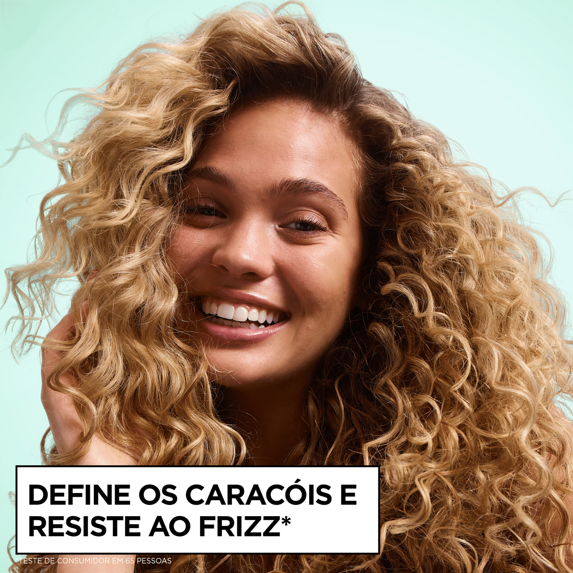 Gel Flexi M&eacute;todo Carac&oacute;is Garnier Fructis