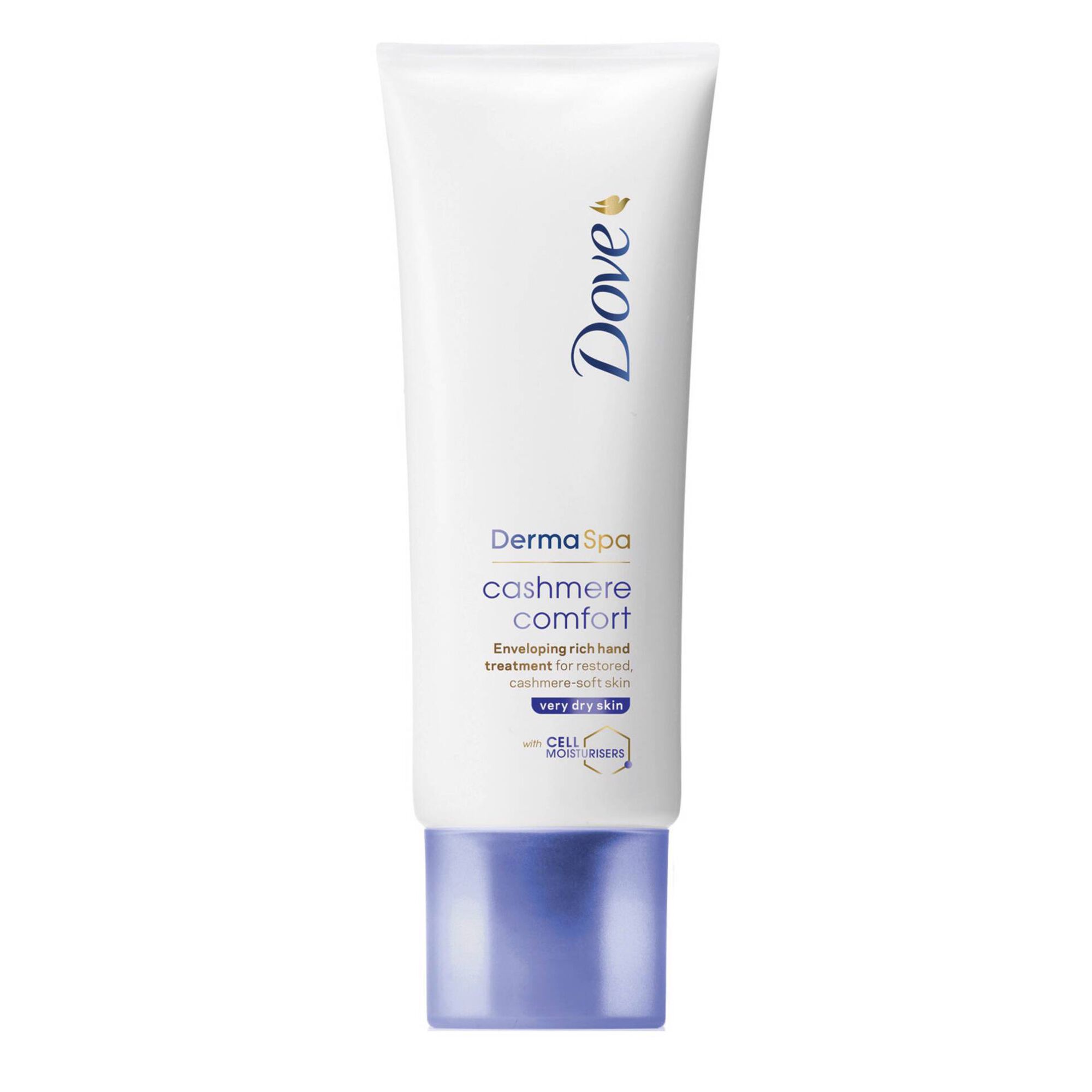 Creme de Mãos Cashmere Comfort Creme de Mãos Cashmere Comfort